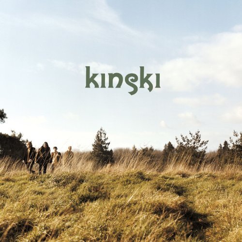 Alpine Static by Kinski