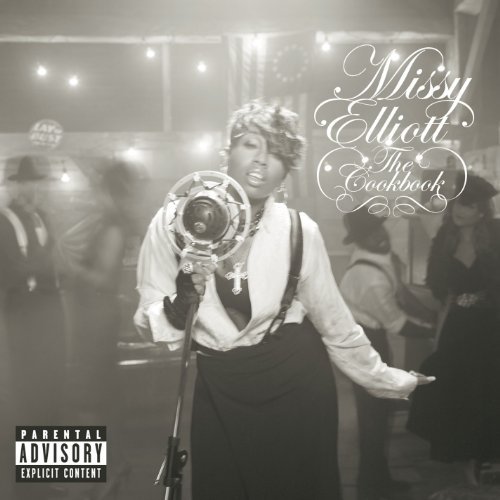 The Cookbook by Missy Elliott