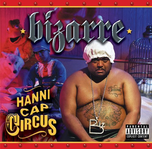 Hannicap Circus by Bizarre