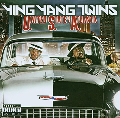 USA (United State Of Atlanta) by Ying Yang Twins