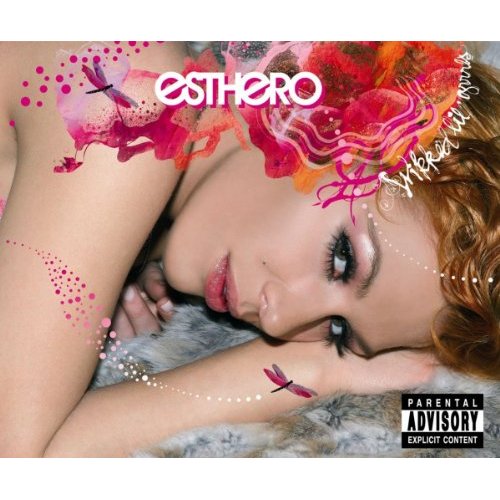 Wikked Lil' Grrrls by Esthero