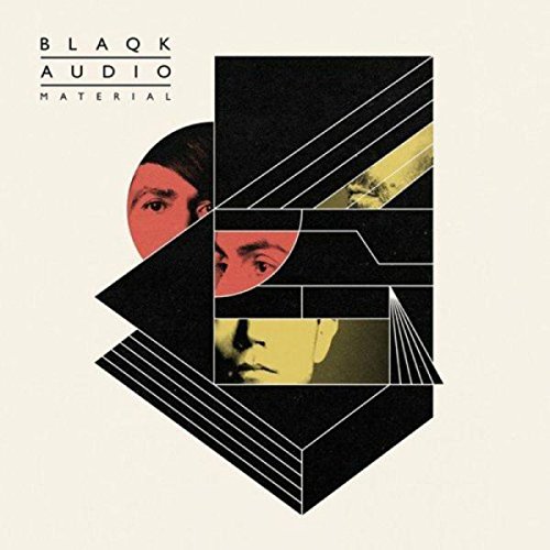 Material by Blaqk Audio