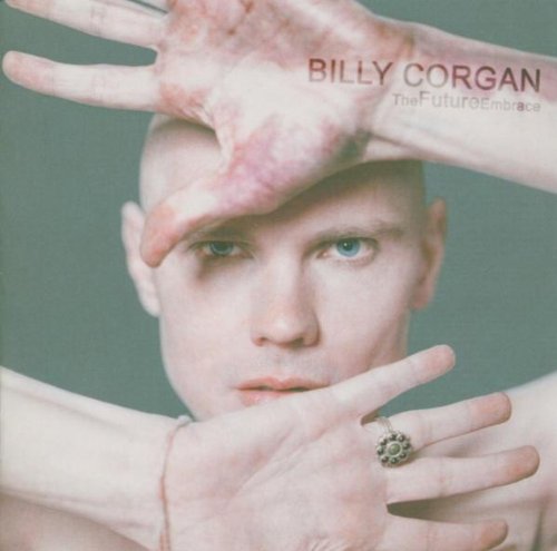 TheFutureEmbrace by Billy Corgan