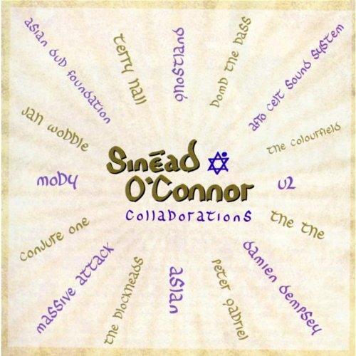 Collaborations by Sinéad O'Connor