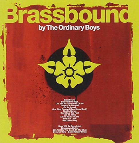 Brassbound by The Ordinary Boys
