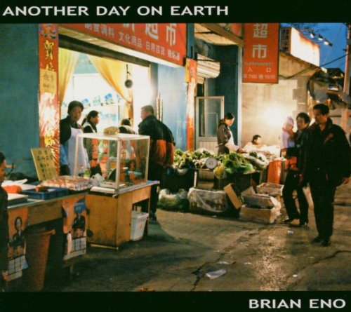 Another Day On Earth by Brian Eno
