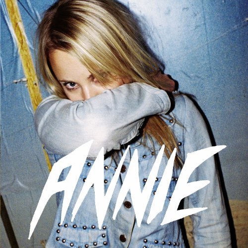 Anniemal by Annie