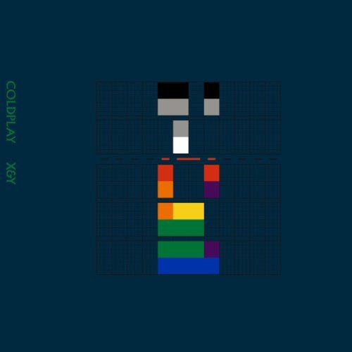 X&Y by Coldplay