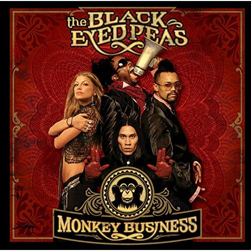 Monkey Business by The Black Eyed Peas