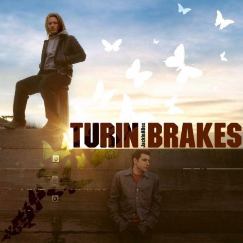 JackInABox by Turin Brakes