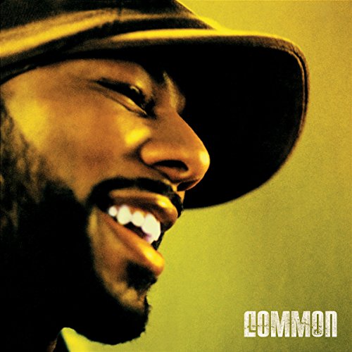 Be by Common