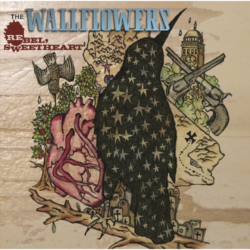Rebel, Sweetheart by The Wallflowers