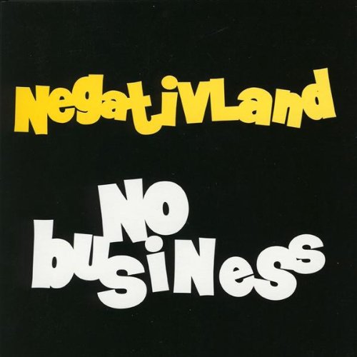 No Business by Negativland