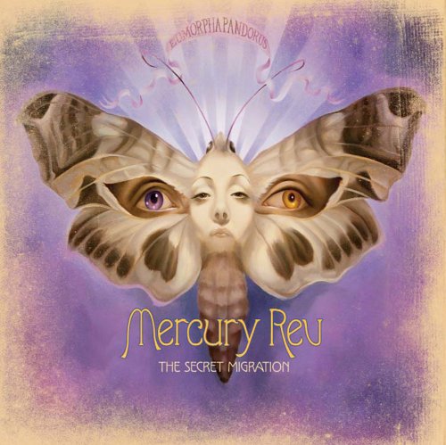 The Secret Migration by Mercury Rev
