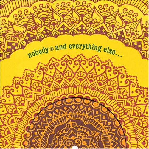 And Everything Else by Nobody