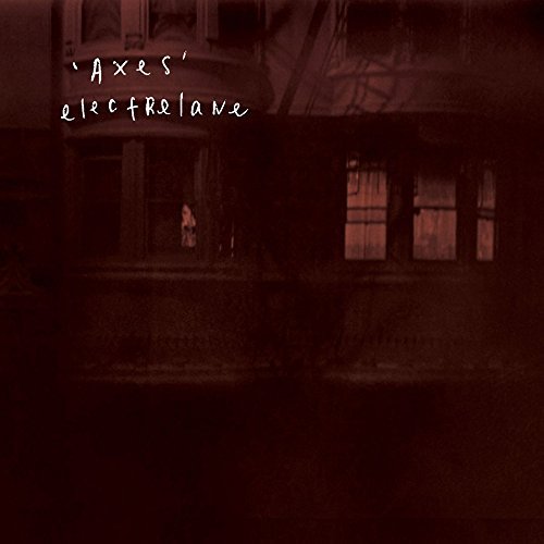 Axes by Electrelane