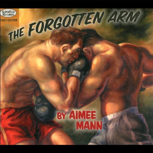 The Forgotten Arm by Aimee Mann