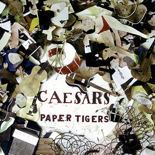Paper Tigers by Caesars