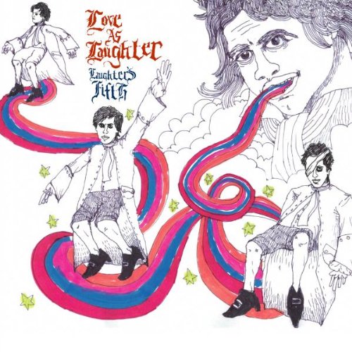 Laughter's Fifth by Love As Laughter