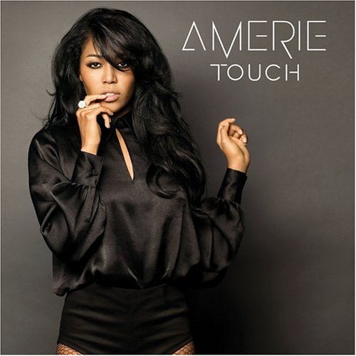 Touch by Amerie