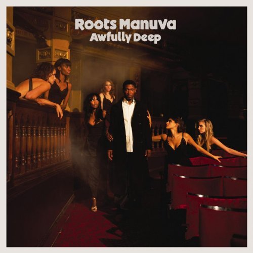 Awfully Deep by Roots Manuva