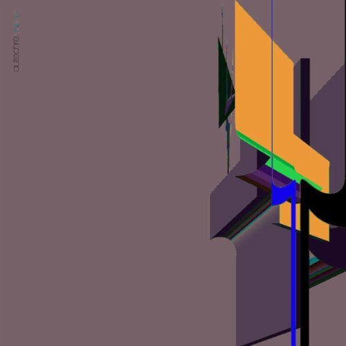 Untilted by Autechre