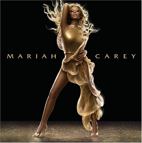 The Emancipation Of Mimi by Mariah Carey