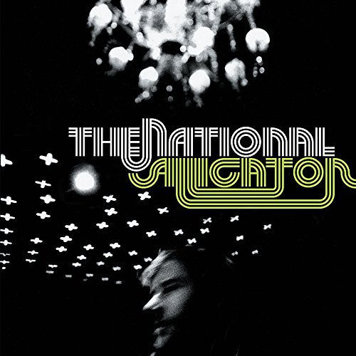 Alligator by The National