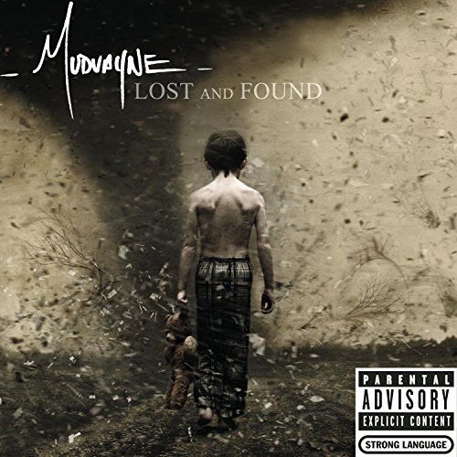 Lost And Found by Mudvayne