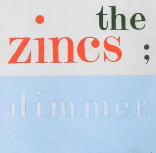 Dimmer. by The Zincs