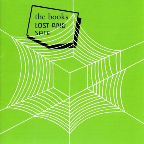 Lost And Safe by The Books
