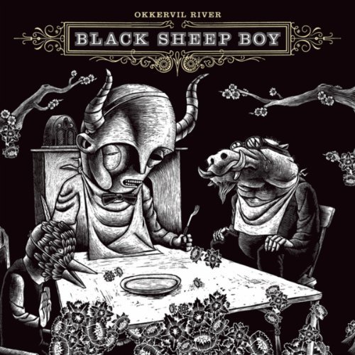Black Sheep Boy by Okkervil River