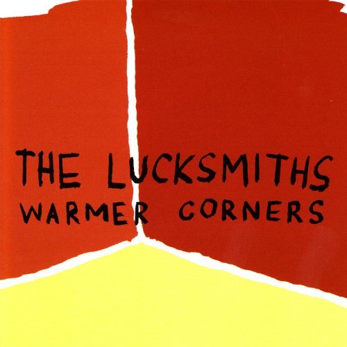 Warmer Corners by The Lucksmiths