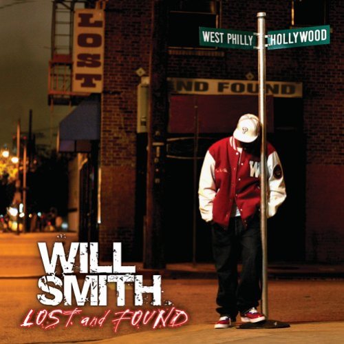 Lost And Found by Will Smith
