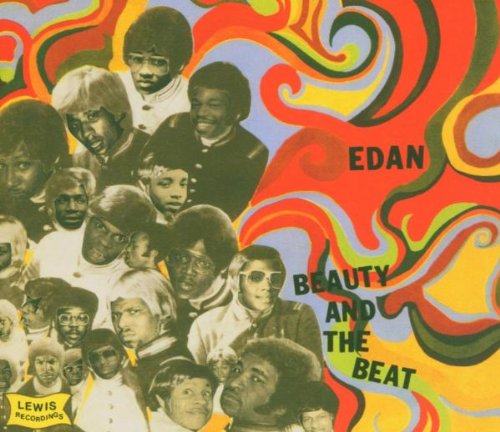 Beauty And The Beat by Edan
