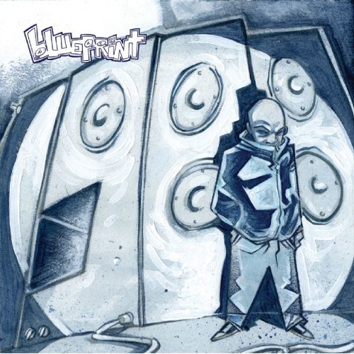 1988 by Blueprint