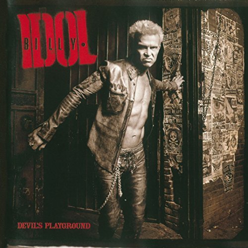 Devil's Playground by Billy Idol
