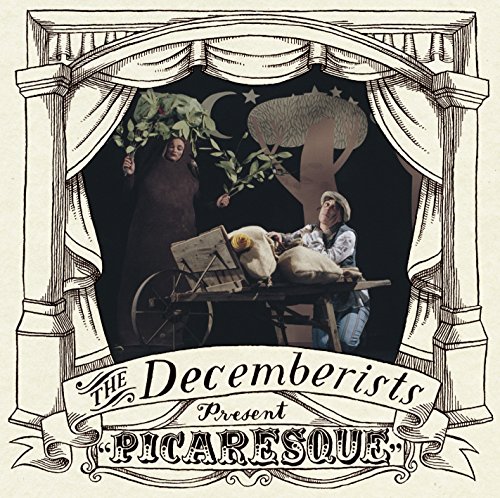 Picaresque by The Decemberists