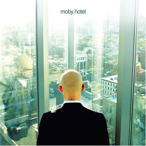 Hotel by Moby