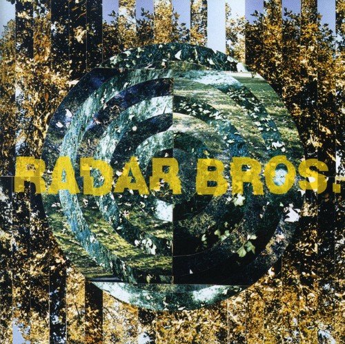 The Fallen Leaf Pages by Radar Bros.