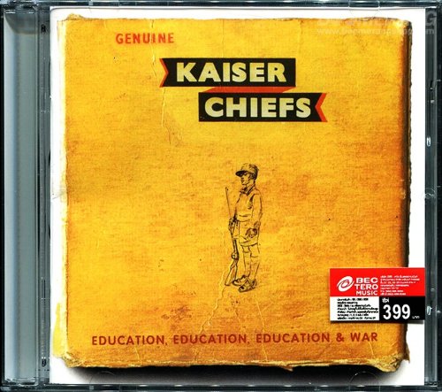 Employment by Kaiser Chiefs