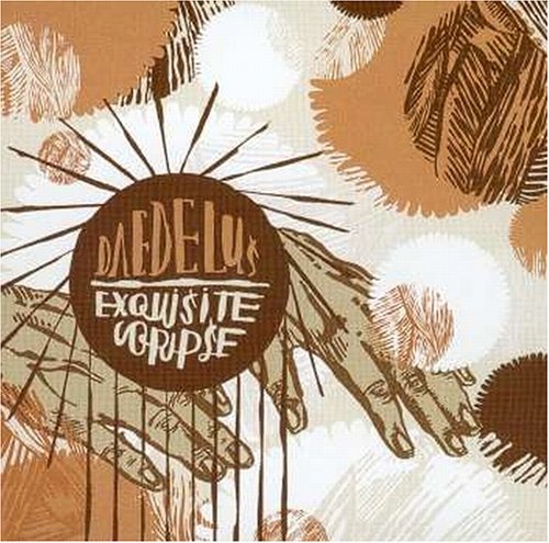 Exquisite Corpse by Daedelus