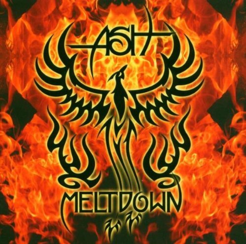 Meltdown by Ash