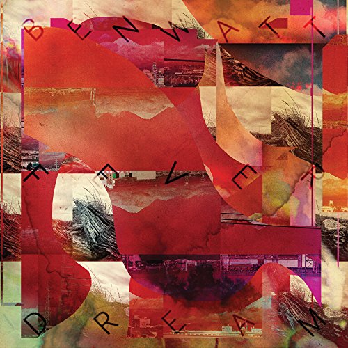 Fever Dream by Ben Watt Album Cover