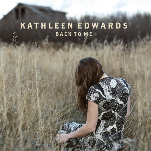 Back To Me by Kathleen Edwards