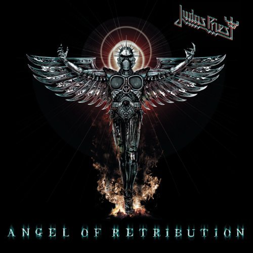 Angel Of Retribution by Judas Priest
