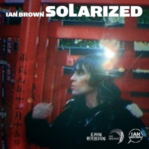 Solarized by Ian Brown