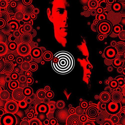 The Cosmic Game by Thievery Corporation