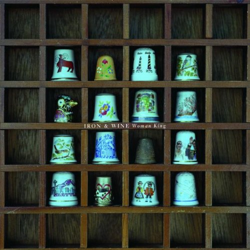 Woman King [EP] by Iron & Wine