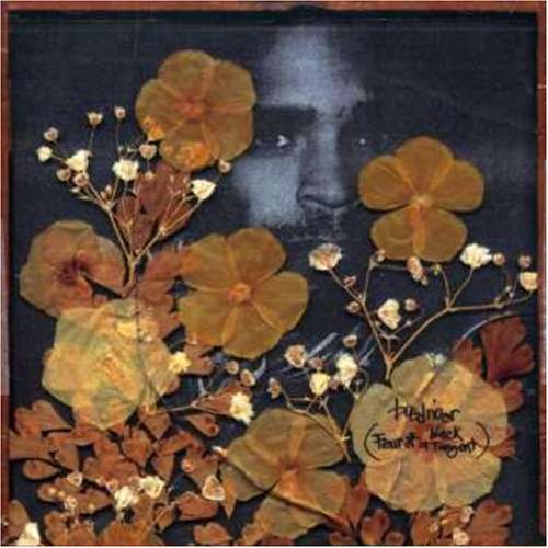 Fear Of A Black Tangent by Busdriver